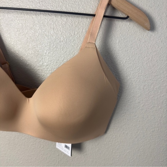 Knix NWT Your Wing Woman Contour Bra - Picture 4 of 11
